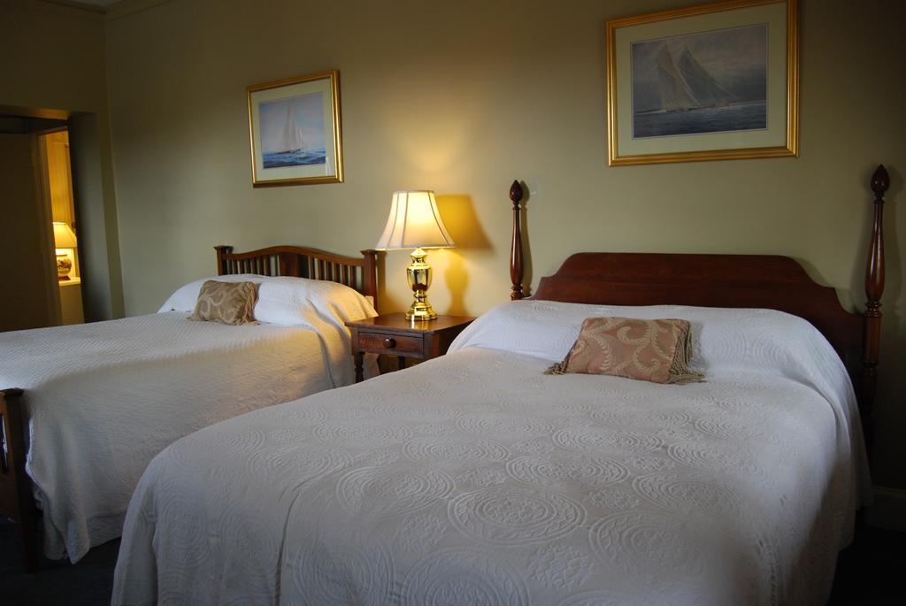 State House Inn Annapolis Quarto foto