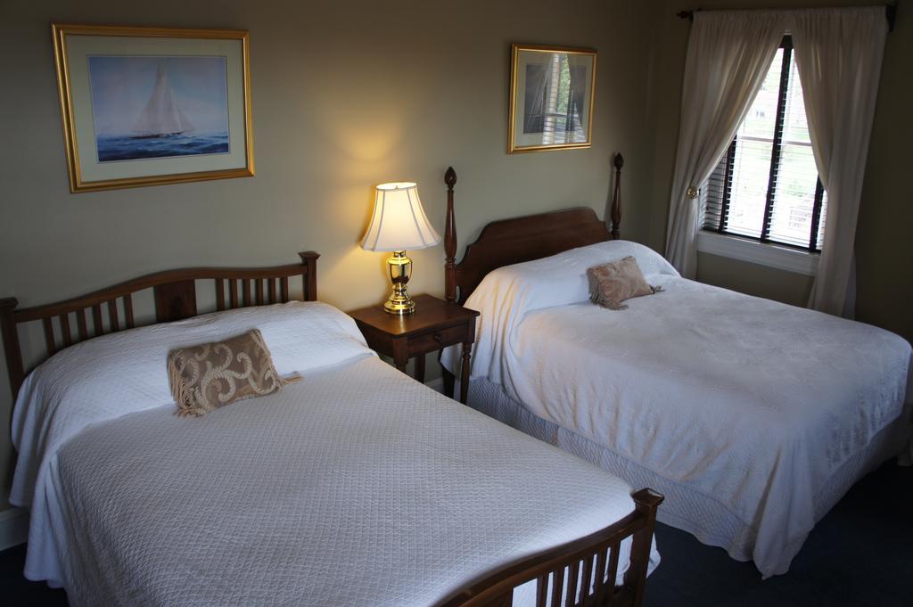 State House Inn Annapolis Quarto foto