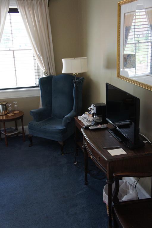 State House Inn Annapolis Quarto foto