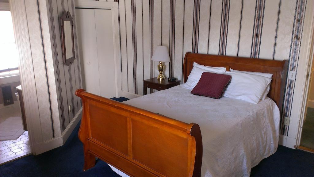 State House Inn Annapolis Quarto foto