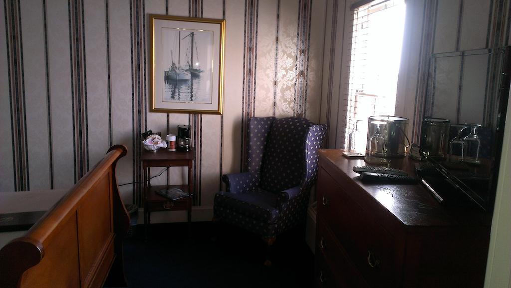 State House Inn Annapolis Quarto foto