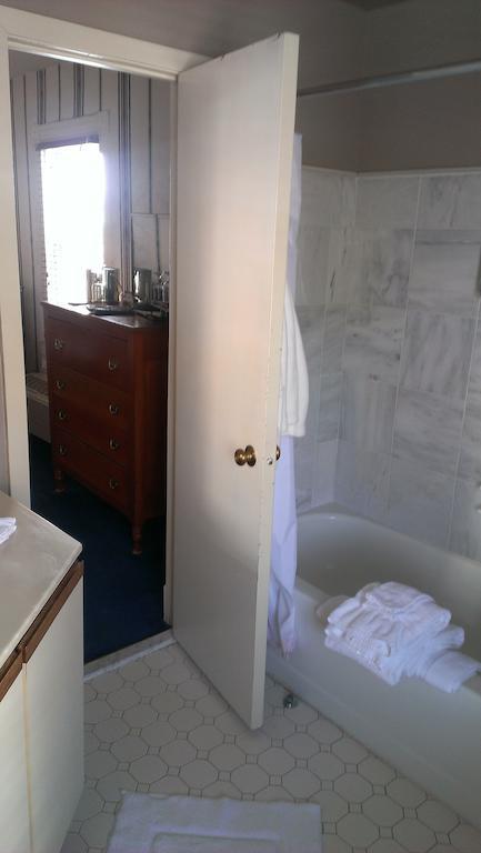 State House Inn Annapolis Quarto foto